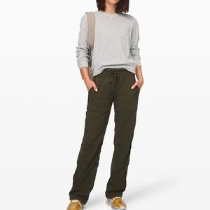 Lululemon Dance Studio Pant